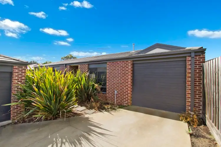 4/142 Dudley Street, Wallan VIC 3756
