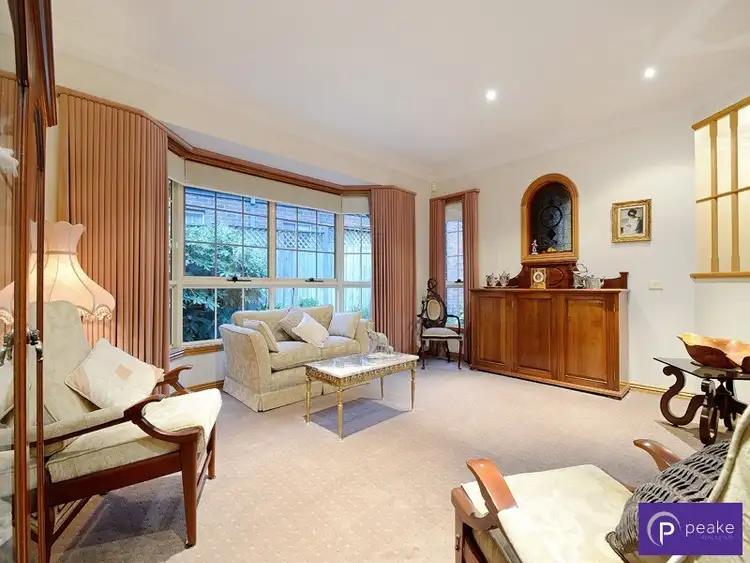 Third view of Homely house listing, 74a Gloucester Avenue, Berwick VIC 3806