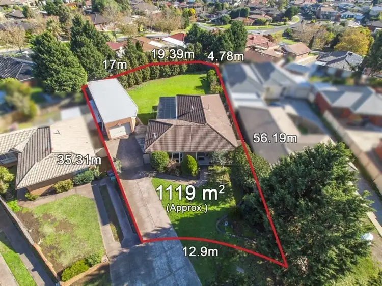 14 Elgata Close, Meadow Heights VIC 3048