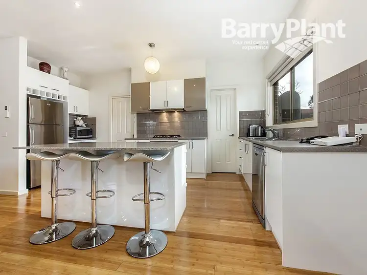 Fifth view of Homely unit listing, 2/56 Perrett Avenue, St Albans VIC 3021