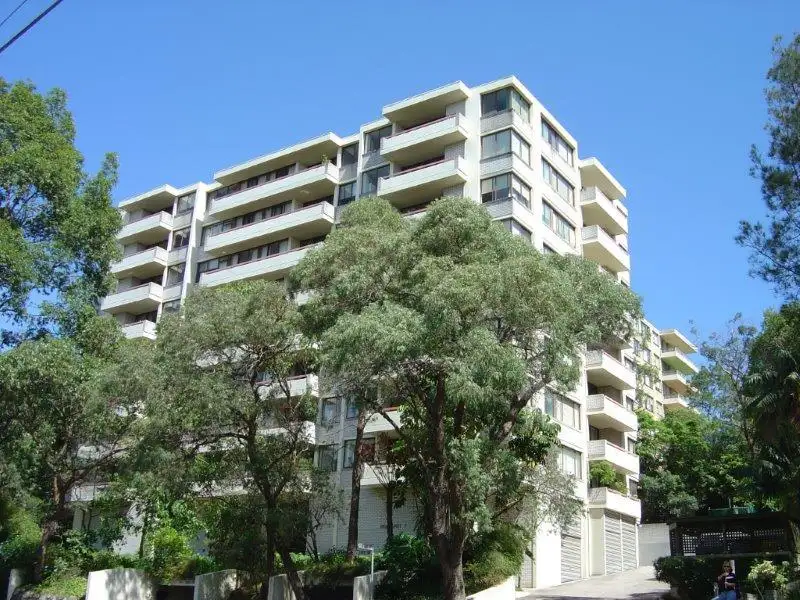 Main view of Homely apartment listing, 31/7 Jersey Road, Artarmon NSW 2064