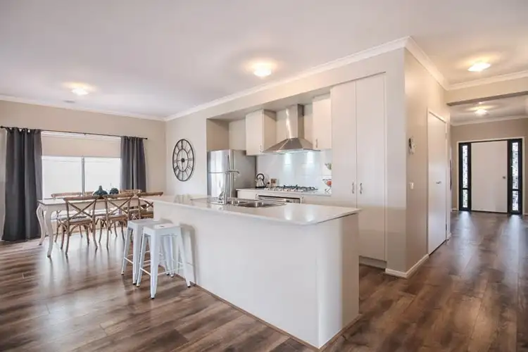 Third view of Homely house listing, 34 Threadneedle Street, Attwood VIC 3049