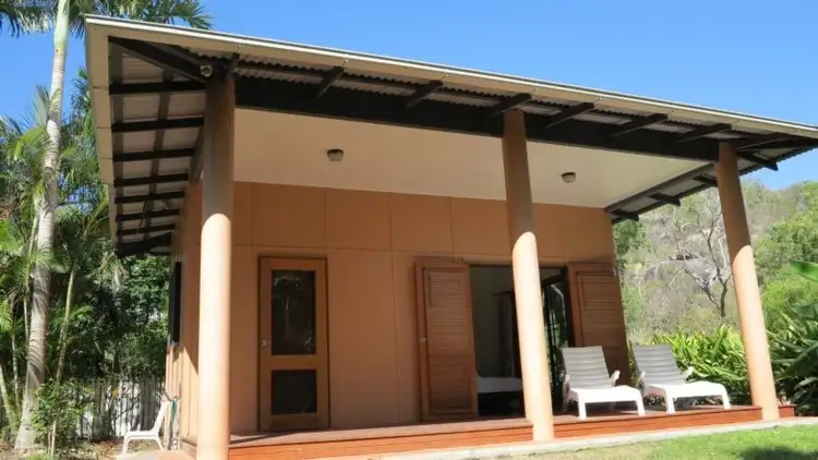 Fifth view of Homely house listing, 69 Picnic Street, Picnic Bay QLD 4819
