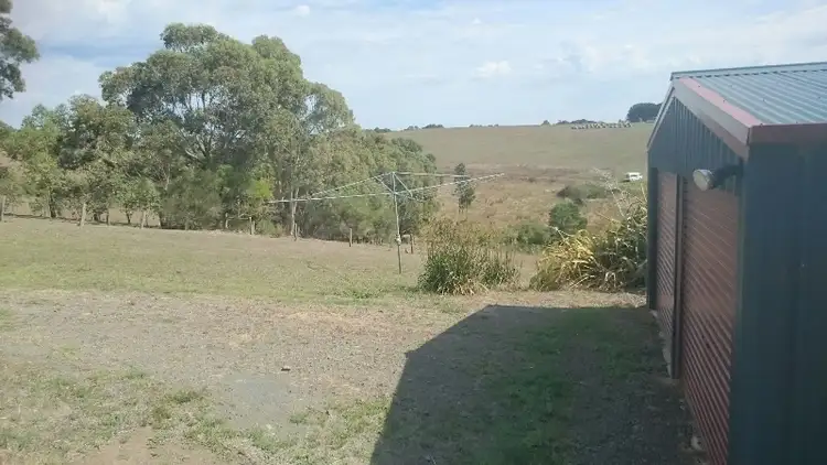 Sixth view of Homely land listing, 98 Woodrowvale Road, Elliminyt VIC 3250