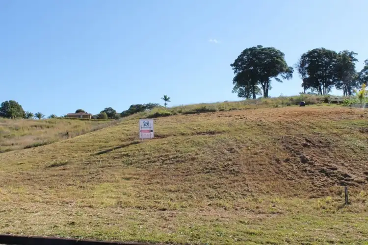 Third view of Homely land listing, 39 Just Street, Goonellabah NSW 2480