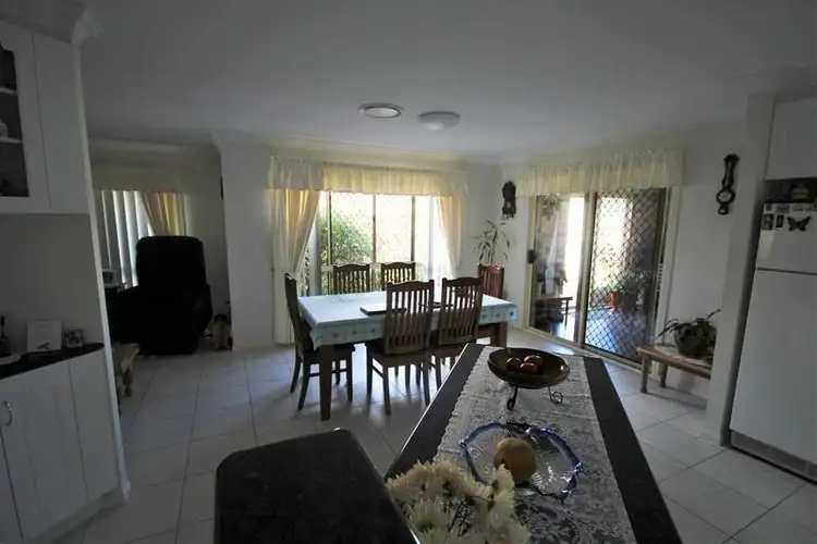 Fourth view of Homely house listing, 14 Burton Crescent, Stanthorpe QLD 4380