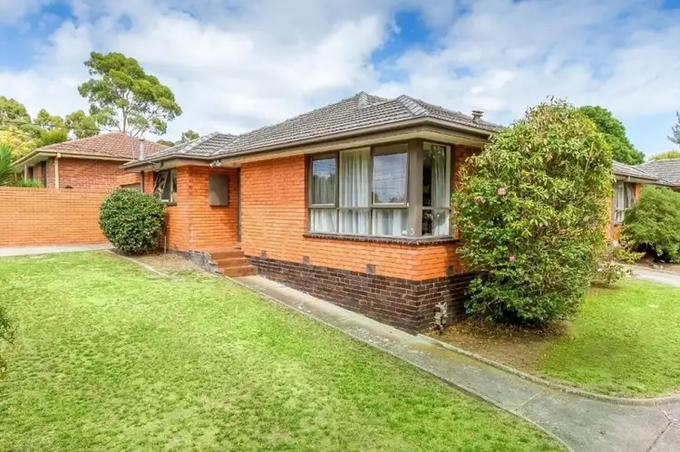 3/23 Meadow Crescent, Mount Waverley VIC 3149