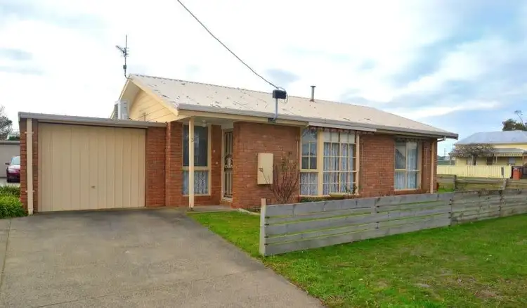 3/104 Vickers Street, Sebastopol VIC 3356