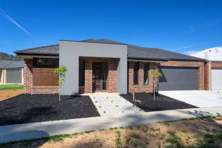 29 AXFORD BOULEVARD, Wodonga VIC 3690