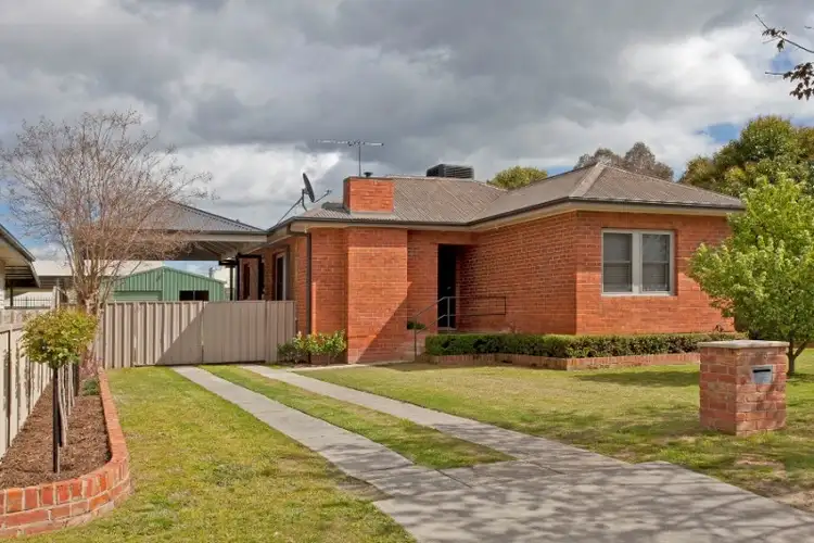 Main view of Homely house listing, 965 Sylvania Avenue, North Albury NSW 2640