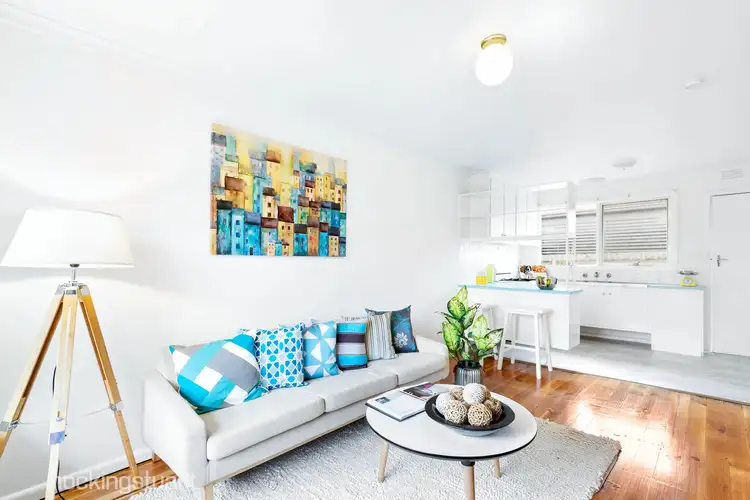 Second view of Homely unit listing, 7/54 Moonya Road, Carnegie VIC 3163