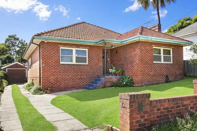 Main view of Homely house listing, 36 Longworth Avenue, Wallsend NSW 2287