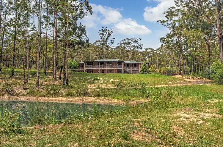 Main view of Homely house listing, 70 Falls Road, Falls Creek NSW 2540