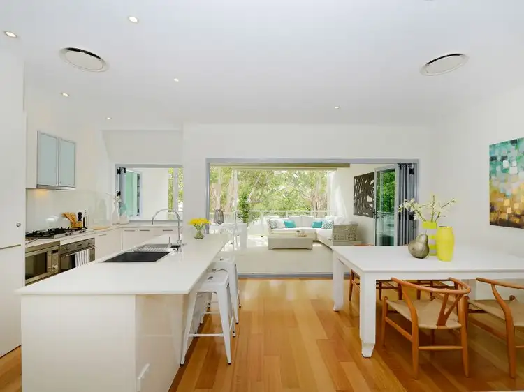 Third view of Homely townhouse listing, 107 Bilyana Street, Balmoral QLD 4171