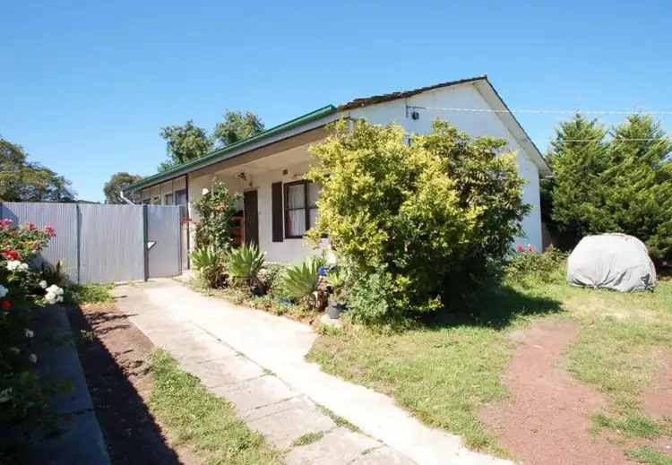 Main view of Homely house listing, 60 Kitchener Street, Broadmeadows VIC 3047