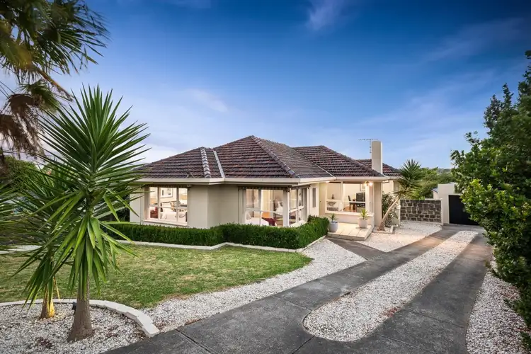 Main view of Homely house listing, 2 Ebon Court, Doncaster VIC 3108