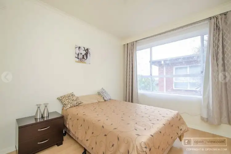 Fifth view of Homely house listing, 19/437 Ballarat Road, Sunshine VIC 3020