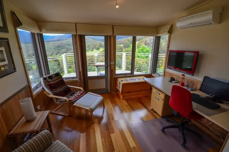 Seventh view of Homely house listing, 1 Telemark Court, Merrijig VIC 3723