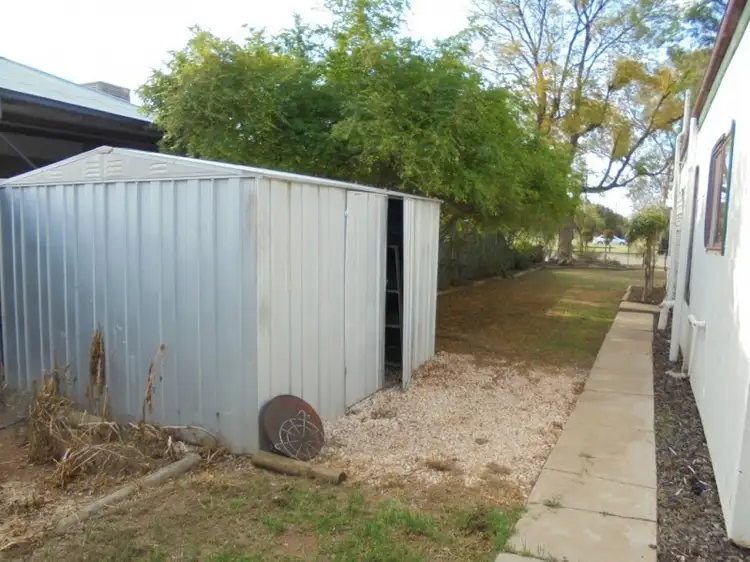 Third view of Homely house listing, 96 Latje Road, Robinvale VIC 3549