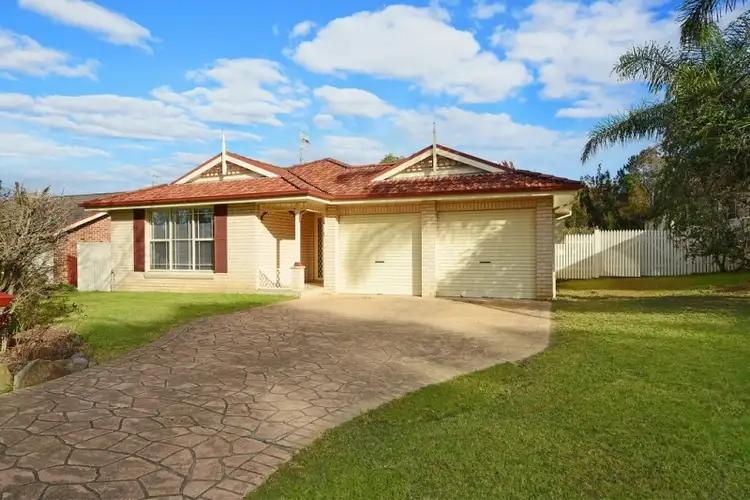 115 Judith Drive, North Nowra NSW 2541