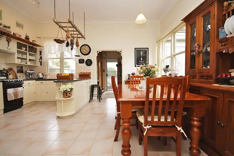 Second view of Homely house listing, 403 Russell Street, Buninyong VIC 3357