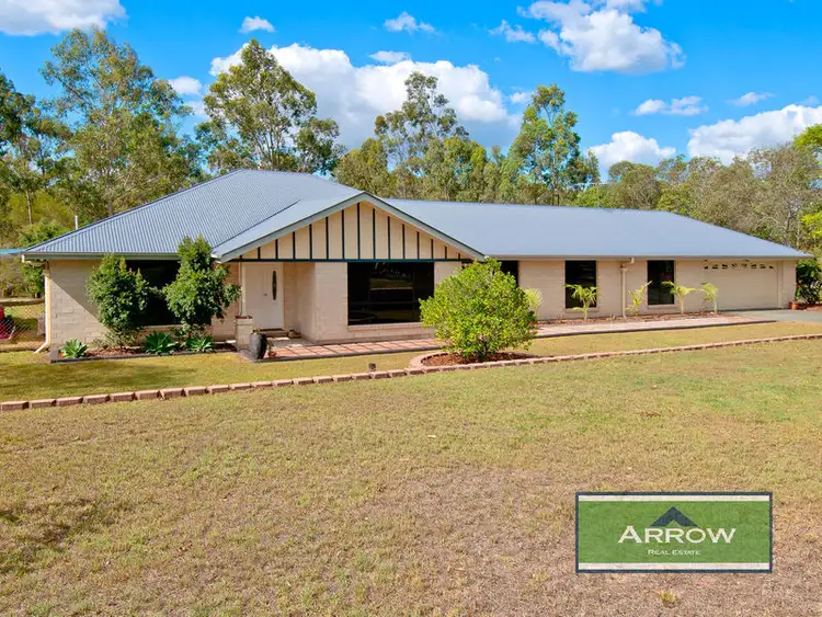 233-235 Equestrian Drive, New Beith QLD 4124