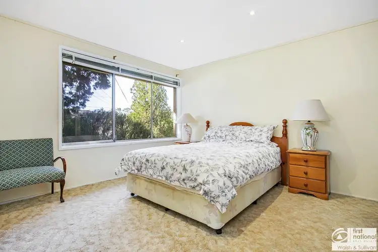 Fifth view of Homely house listing, 9 Candowie Crescent, Baulkham Hills NSW 2153