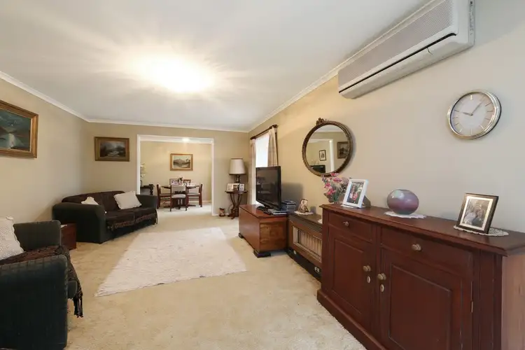 Third view of Homely house listing, 18 Lynn Drive, Ferntree Gully VIC 3156