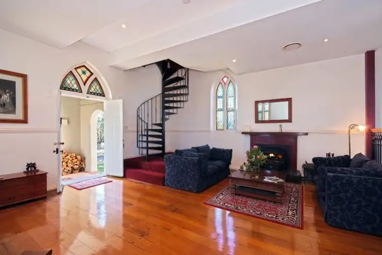 Fourth view of Homely rural property listing, 3802 Clarencetown Road, Dungog NSW 2420