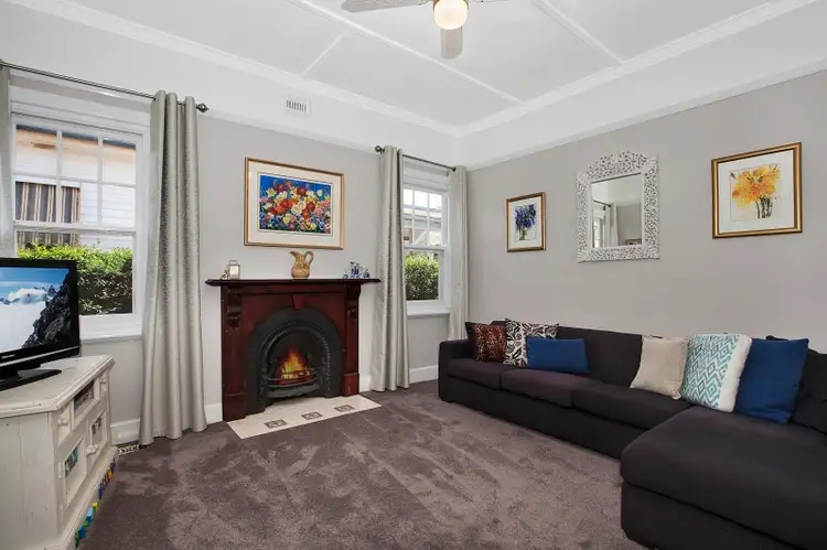 Third view of Homely house listing, 17 Park Street, Seymour VIC 3660