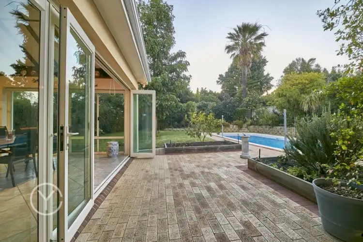 Fifth view of Homely house listing, 12 Wichmann Road, Attadale WA 6156