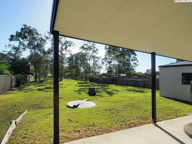 Third view of Homely house listing, 47 Philip Street, Howard QLD 4659