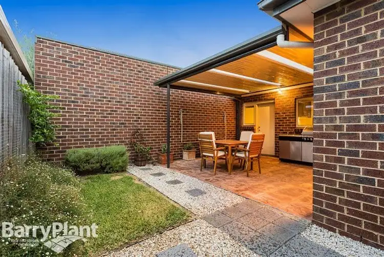 Sixth view of Homely house listing, 1/384 Blackshaws Road, Altona North VIC 3025