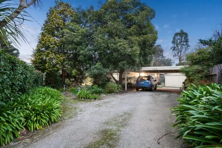 Second view of Homely house listing, 136 Heathmont Road, Heathmont VIC 3135