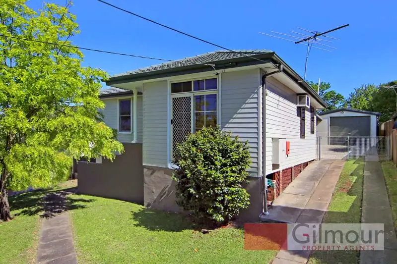 Main view of Homely house listing, 10 Dawn Drive, Seven Hills NSW 2147