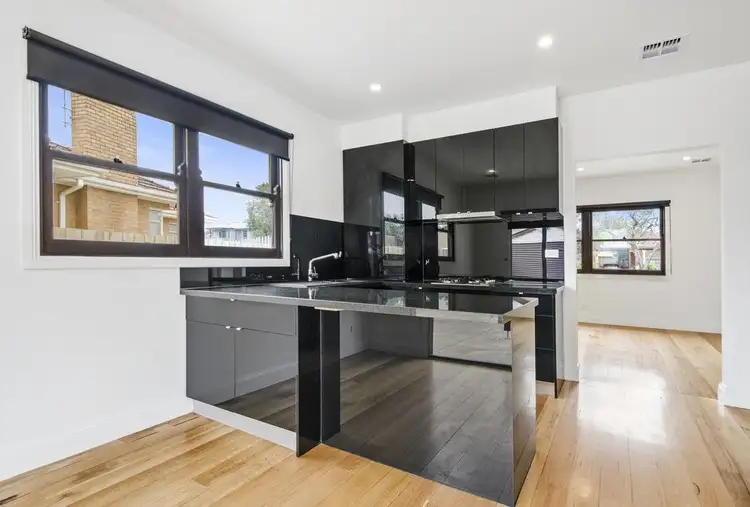 Third view of Homely house listing, 4 Viola Avenue, Brooklyn VIC 3012