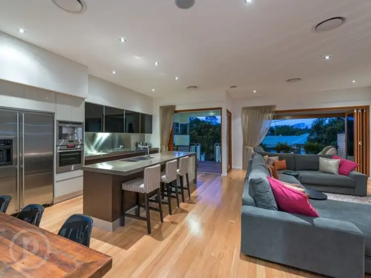 Third view of Homely house listing, 16 Sorrel Street, Paddington QLD 4064
