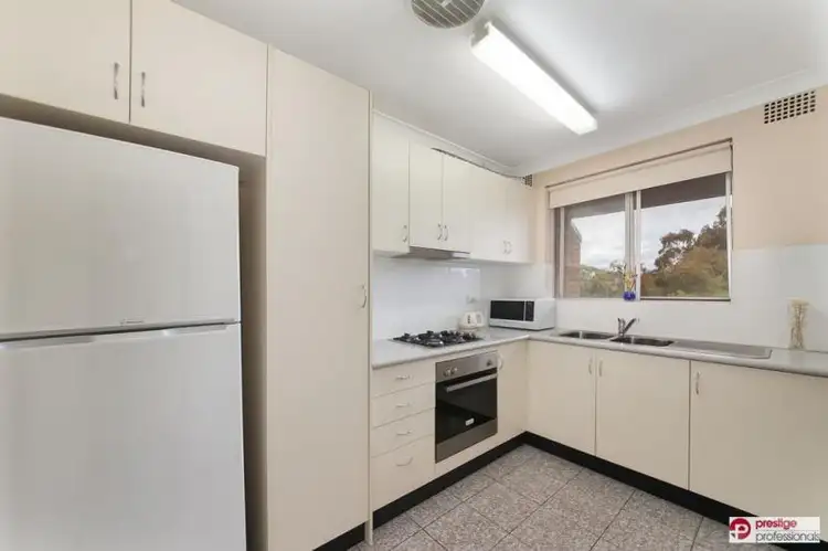 Second view of Homely unit listing, 9/2 Equity Place, Canley Vale NSW 2166