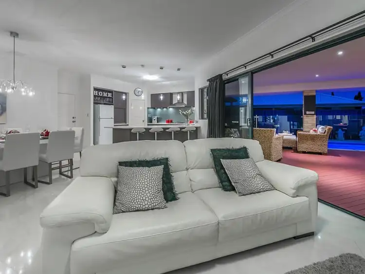 Seventh view of Homely house listing, 30 Achilles Loop, Iluka WA 6028