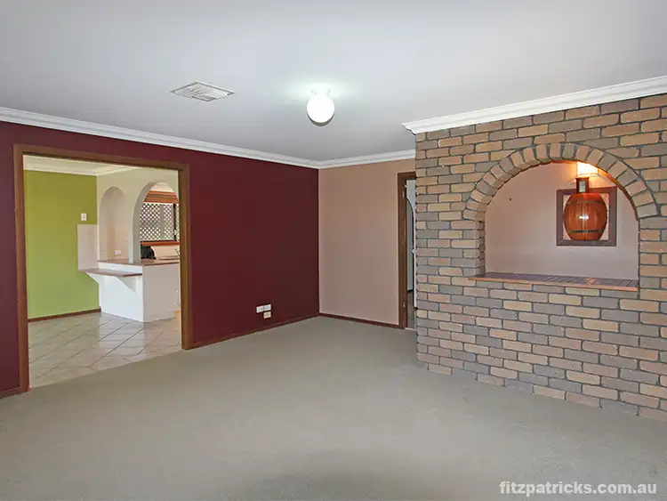 Fourth view of Homely house listing, 11 Taupo Drive, Lake Albert NSW 2650
