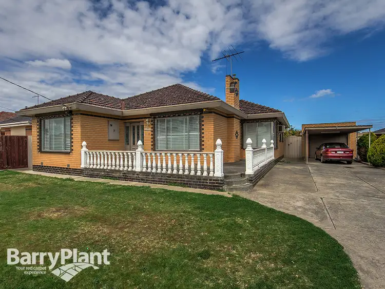 Second view of Homely house listing, 21 Disraeli Street, St Albans VIC 3021