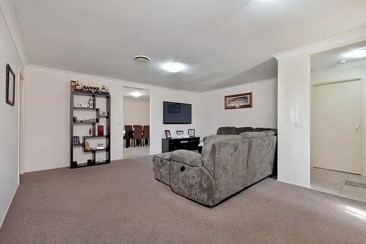 Third view of Homely house listing, 28 Kobina Avenue, Glenmore Park NSW 2745