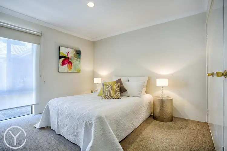 Sixth view of Homely villa listing, 4/44 Cranford Ave, Mount Pleasant WA 6153