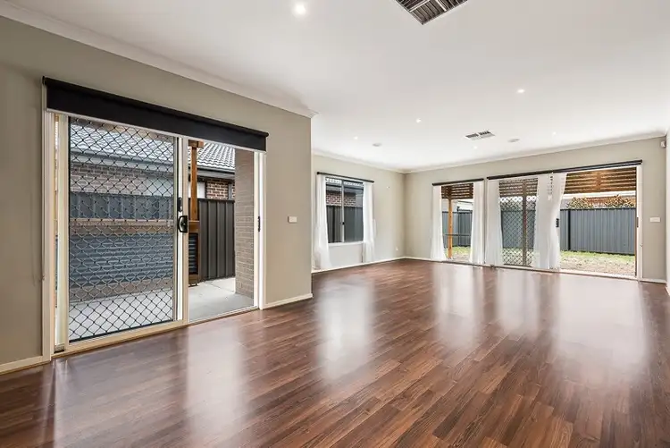 Fourth view of Homely house listing, 29 Craigmoor Crescent, Mernda VIC 3754