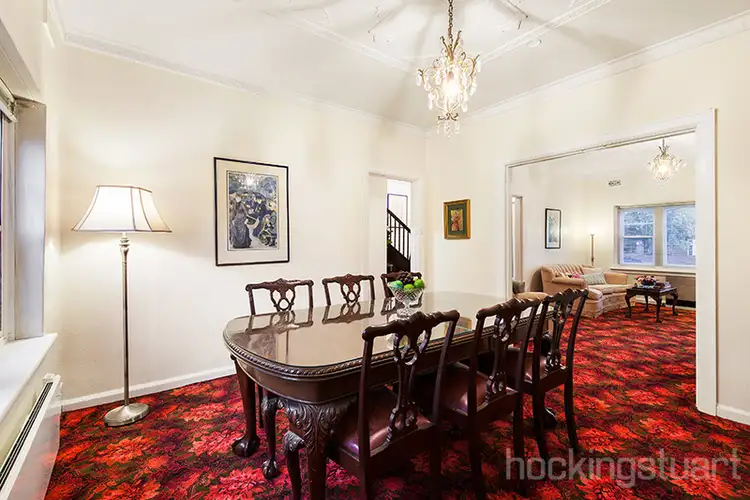 Second view of Homely townhouse listing, 11A Were Street, Brighton VIC 3186