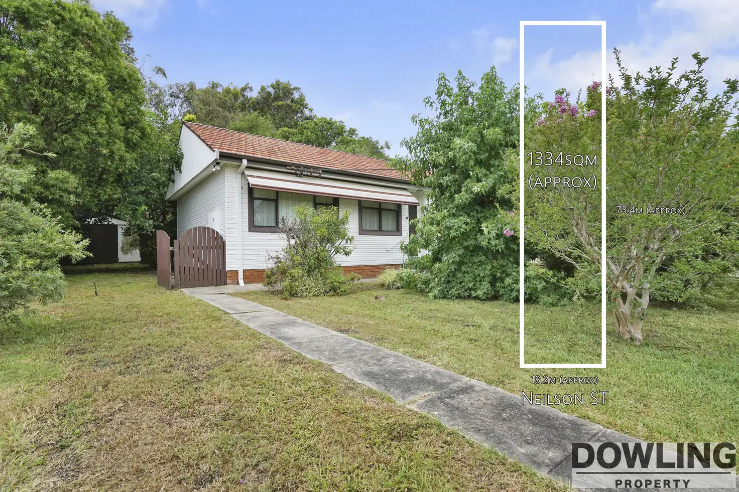 Main view of Homely house listing, 26 Neilson Street, Edgeworth NSW 2285