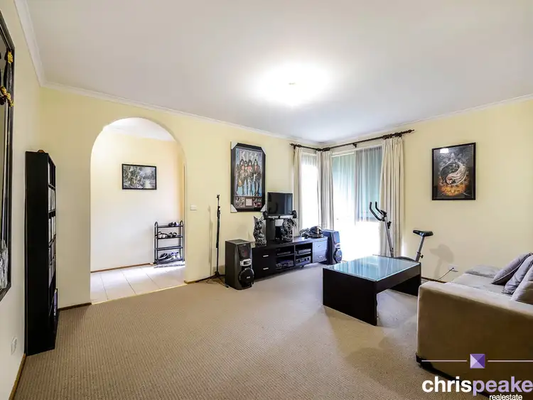 Second view of Homely house listing, 22 Sylvia Road, Beaconsfield VIC 3807
