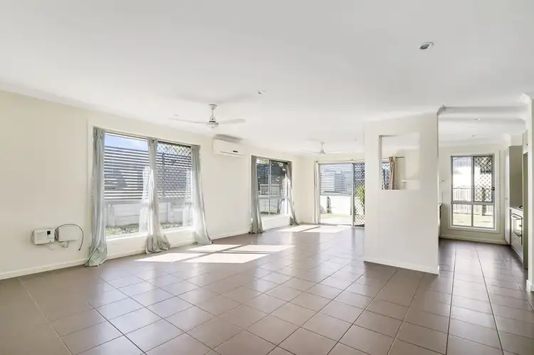 Sixth view of Homely house listing, 22 Moogerah Boulevard, Redbank Plains QLD 4301