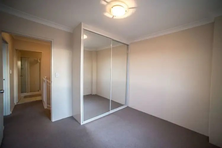 Fourth view of Homely apartment listing, 38/100 Terminus Street, Liverpool NSW 2170