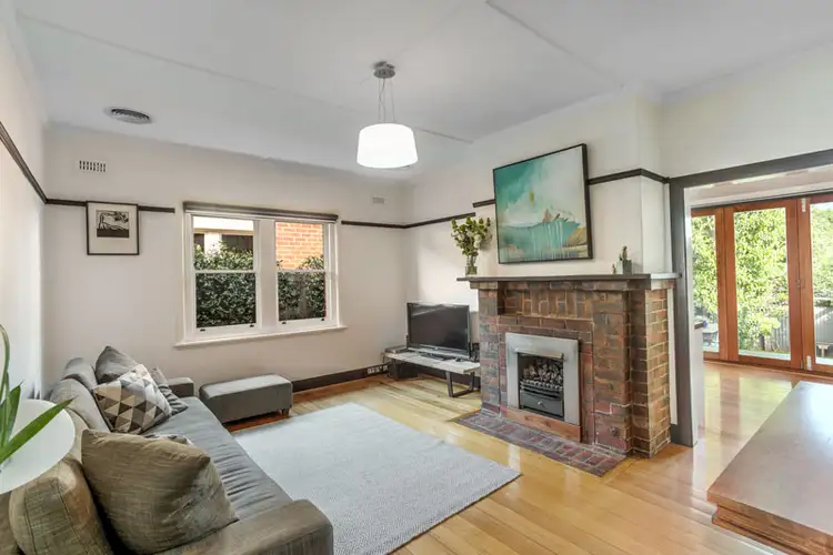 Second view of Homely house listing, 126 Princes Street, Flemington VIC 3031